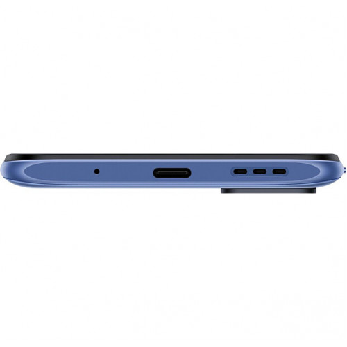 Смартфон Xiaomi Redmi Note 10 5G 4/128GB Nighttime Blue Купити в Україні