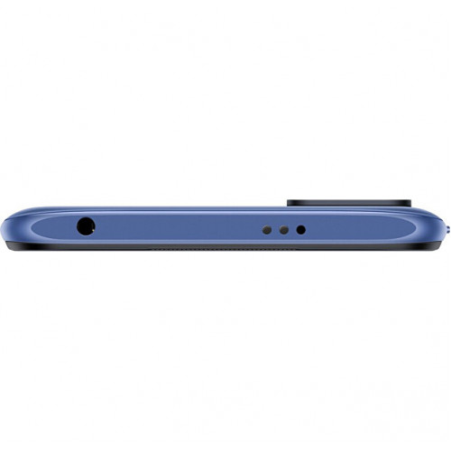 Смартфон Xiaomi Redmi Note 10 5G 4/128GB Nighttime Blue Купити в Україні