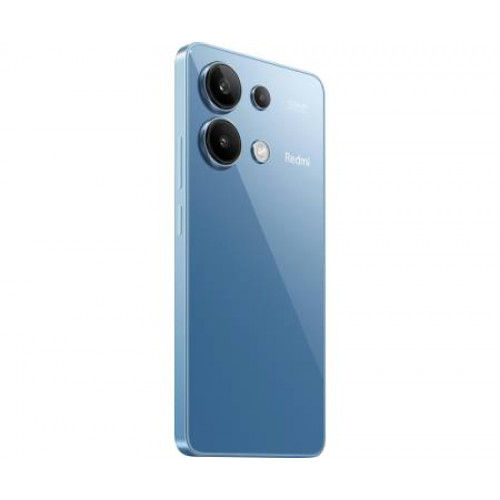 Смартфон Xiaomi Redmi Note 13 4G 8/128Gb NFC Ice Blue Купити в Україні