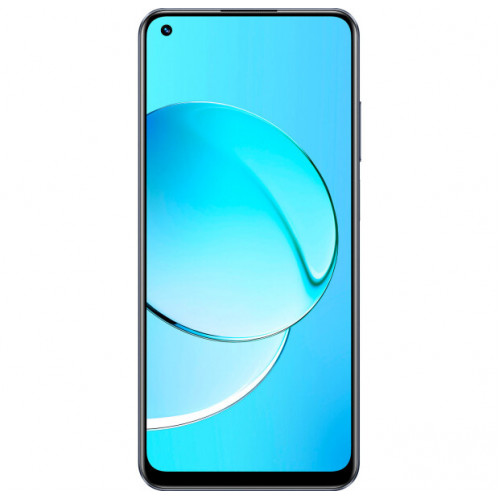 Смартфон realme 10 8/128GB Rush Black