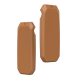 Змінні магнітні підлокітники Kaiser 3 Anda Seat – Brown (AC-FSM-4DCL-06-K) Купити в Україні