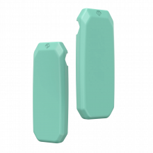 Змінні магнітні підлокітники Kaiser 3 Anda Seat – Green (AC-FSM-4DCL-06-E)
