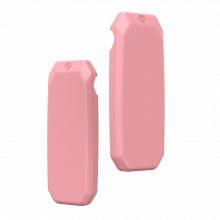 Змінні магнітні підлокітники Kaiser 3 Anda Seat – Pink (AC-FSM-4DCL-06-P)