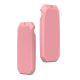 Змінні магнітні підлокітники Kaiser 3 Anda Seat – Pink (AC-FSM-4DCL-06-P) Купити в Україні