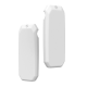 Змінні магнітні підлокітники Kaiser 3 Anda Seat – White (AC-FSM-4DCL-06-W) Купити в Україні