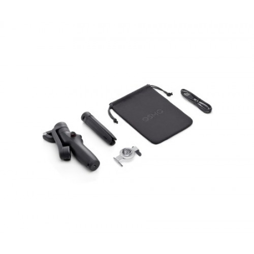 Стедікам DJI Osmo Mobile 6 (CP.OS.00000213.01) Купити в Україні