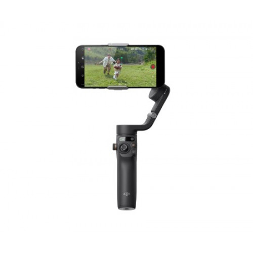 Стедікам DJI Osmo Mobile 6 (CP.OS.00000213.01) Купити в Україні