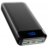 Універсальна батарея Enerwow Power Bank Fast Charging Portable Charger 27000mAh Купити в Україні