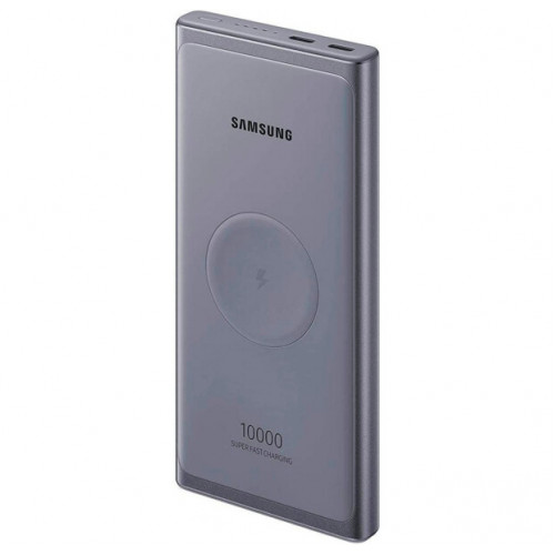 Універсальна батарея Samsung EB-U3300XJEGEU 10000mAh 25W Купити в Україні