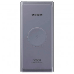 Універсальна батарея Samsung EB-U3300XJEGEU 10000mAh 25W