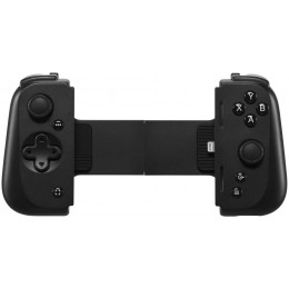 Універсальний геймпад RAZER Kishi V2 for iOS Black (RZ06-04190100-R3M1)