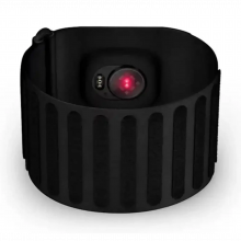 Фітнес-браслет Garmin Index Sleep Monitor S/M (010-03024-01)