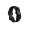 Фітнес-браслет Fitbit Charge 6 Obsidian / Black Aluminum (GA05183) Купити в Україні