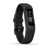 Фітнес-браслет Garmin Vivosmart 4 S/L Black Купити в Україні