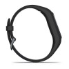 Фітнес-браслет Garmin Vivosmart 4 S/L Black Купити в Україні