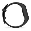 Фітнес-браслет Garmin Vivosmart 5 S/M Black Купити в Україні