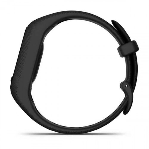 Фітнес-браслет Garmin Vivosmart 5 S/M Black Купити в Україні