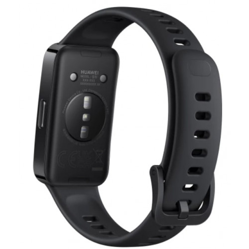 Фітнес-браслет Huawei Band 9 Starry Black (55020BYE) Купити в Україні