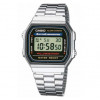 Чоловічий годинник Casio Standard Digital A168WA-1YES Купити в Україні