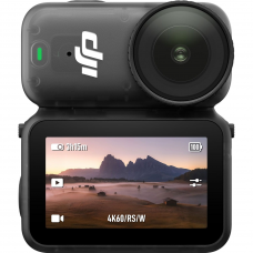 Екшн-камера DJI Osmo Nano Standard Combo 64 GB (CP.OS.00000461.01)