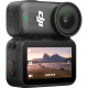 Екшн-камера DJI Osmo Nano Standard Combo 64 GB (CP.OS.00000461.01) Купити в Україні