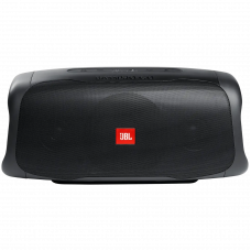 Активний автосабвуфер JBL BassPro GO