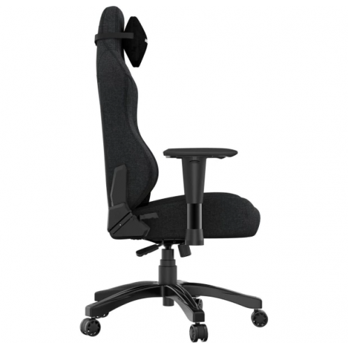 Крісло ігрове Anda Seat Phantom 3 Dark Grey Fabric Size L Купити в Україні