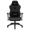 Крісло ігрове Anda Seat Phantom 3 Dark Grey Fabric Size L Купити в Україні