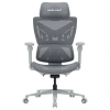 Крісло ігрове Anda Seat X-Air Pro Size XL Mesh Gray Twilight Купити в Україні