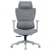 Крісло ігрове Anda Seat X-Air Mega Size XL Mesh Gray Twilight Купити в Україні