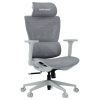 Крісло ігрове Anda Seat X-Air Mega Size XL Mesh Gray Twilight Купити в Україні