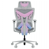 Крісло ігрове Anda Seat X-Air Pro Size XL Mesh Gray Twilight Купити в Україні