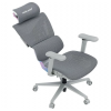 Крісло ігрове Anda Seat X-Air Mega Size XL Mesh Gray Twilight Купити в Україні