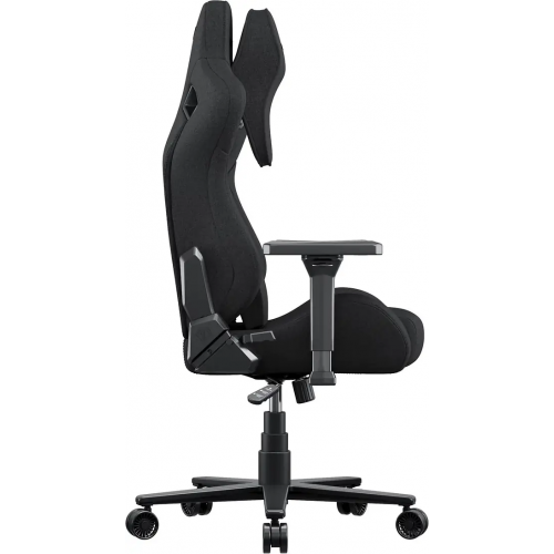 Крісло ігрове Anda Seat Kaiser Frontier XL Dark Gray Fabric Купити в Україні