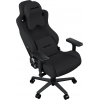 Крісло ігрове Anda Seat Kaiser Frontier XL Dark Gray Fabric Купити в Україні