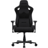Крісло ігрове Anda Seat Kaiser Frontier XL Dark Gray Fabric Купити в Україні