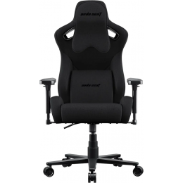 Крісло ігрове Anda Seat Kaiser Frontier XL Dark Gray Fabric