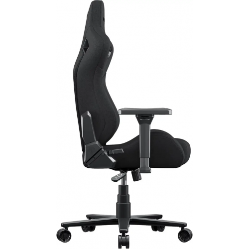 Крісло ігрове Anda Seat Kaiser Frontier XL Dark Gray Fabric Купити в Україні