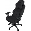 Крісло ігрове Anda Seat Kaiser Frontier XL Dark Gray Fabric Купити в Україні