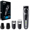 Машинка для стрижки Braun BeardTrimmer 5 BT5440 Купити в Україні