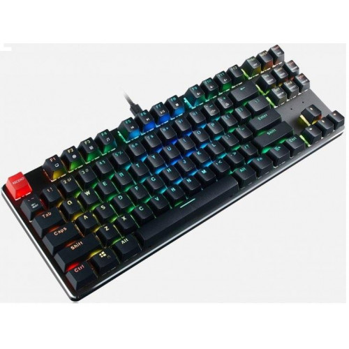 Клавіатура GLORIOUS GMMK TKL, black (GMMK-TKL-BRN) Купити в Україні