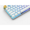 Клавіатура GLORIOUS GMMK TKL, white (GLO-GMMK-TKL-BRN-W) Купити в Україні