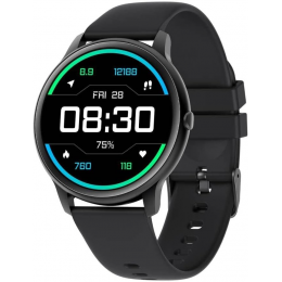 Смарт-годинник ASIAMENG SW022 Black