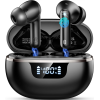 Наушники TWS Donerton W90 Pro Black Купити в Україні