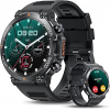 Cмарт-годинник AVUMDA K56 PRO Black Купити в Україні