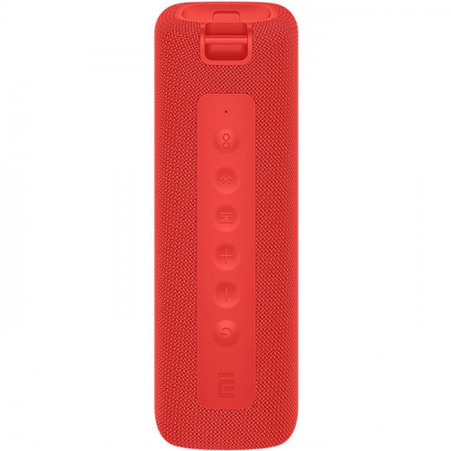 Mi Portable Bluetooth Spearker 16W Red QBH4242GL