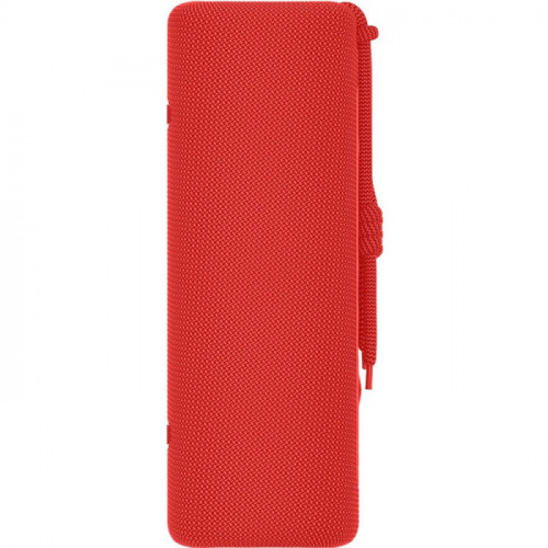 Mi Portable Bluetooth Spearker 16W Red QBH4242GL