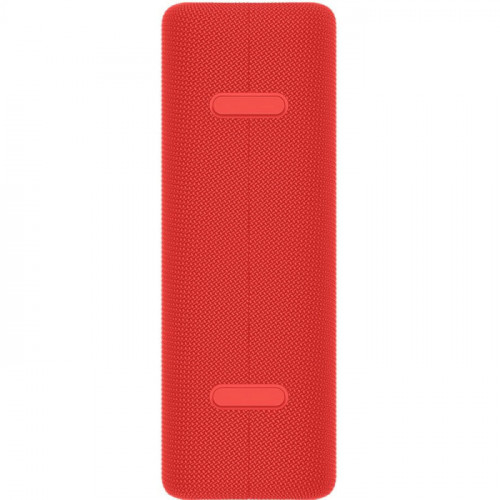 Mi Portable Bluetooth Spearker 16W Red QBH4242GL