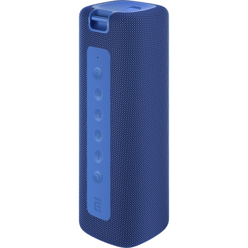 Mi portable bluetooth speaker 16w Blue