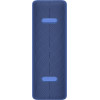 Mi portable bluetooth speaker 16w Blue